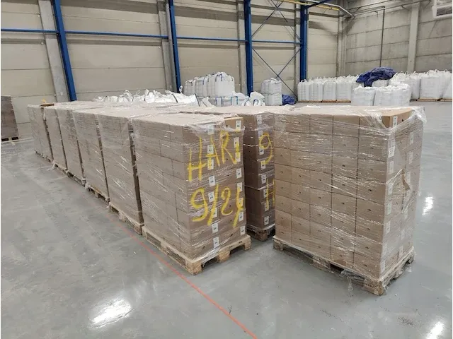 10000kg (circa) zwarte oogbonen walma - afbeelding 5 van  6