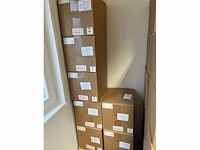 1000μl liha wegwerptips met filter - verbruiksartikel - afbeelding 1 van  1