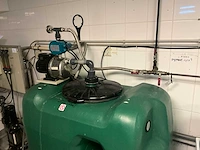 1000l osmose watertank systeem - afbeelding 2 van  6