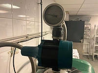 1000l osmose watertank systeem - afbeelding 6 van  6