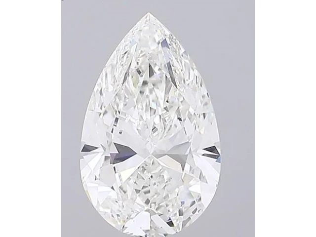 10.02ct f vs1 with igi certificate - afbeelding 1 van  4