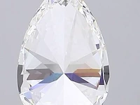 10.02ct f vs1 with igi certificate - afbeelding 3 van  4