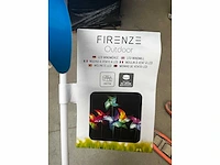 1008x firenze - outdoor windmolen - led - outdoor lighting - afbeelding 3 van  5