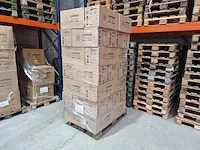 100w 4000k led ufo highbay slim waterdicht (200x)