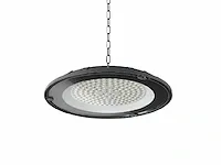 100w 4000k led ufo highbay slim waterdicht (200x) - afbeelding 2 van  6