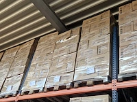 100w 4000k led ufo highbay waterdicht met lens (10x) - afbeelding 5 van  7