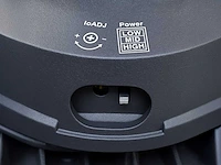 100w 4000k pro led ufo highbay dimbaar (20x) - afbeelding 4 van  7