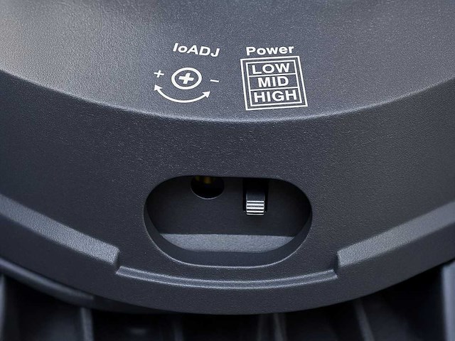 100w 4000k pro led ufo highbay dimbaar (20x) - afbeelding 4 van  7