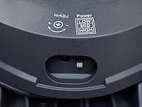 100w 4000k pro led ufo highbay dimbaar (6x) - afbeelding 4 van  7