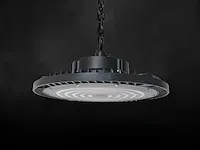 100w 4000k pro smd led ufo highbay 3 step switch dimbaar waterdicht (30x) - afbeelding 2 van  5