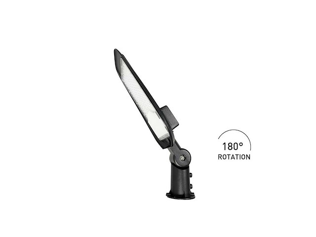 100w 4200k led pro straat verlichtingen waterdicht (12x) - afbeelding 2 van  8
