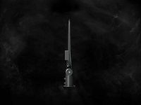 100w 4200k led pro straat verlichtingen waterdicht (12x) - afbeelding 5 van  8