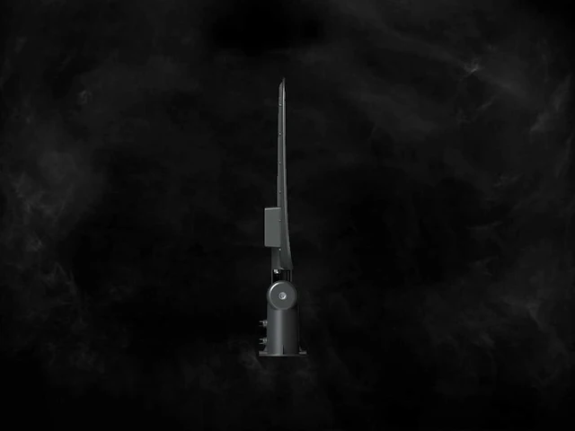 100w 4200k led pro straat verlichtingen waterdicht (6x) - afbeelding 5 van  8