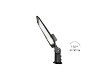 100w 4200k led pro straat verlichtingen waterdicht (6x) - afbeelding 2 van  8