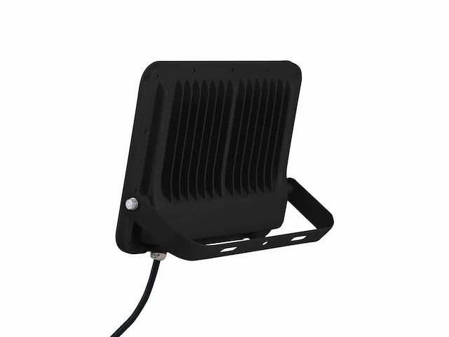 100w 5000k led breedstraler met lens waterdicht (32x) - afbeelding 4 van  8