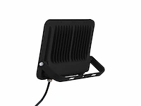 100w 5000k led breedstraler met lens waterdicht (32x) - afbeelding 4 van  8