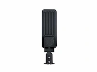 100w 5000k led straatverlichting met lens waterdicht (2x) - afbeelding 10 van  11