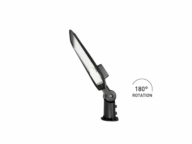 100w 6200k led pro straat verlichtingen waterdicht (20x) - afbeelding 2 van  8