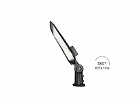 100w 6200k led pro straat verlichtingen waterdicht (20x) - afbeelding 2 van  8