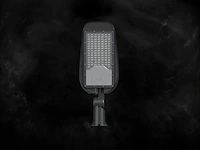 100w 6200k led pro straat verlichtingen waterdicht (20x) - afbeelding 3 van  8