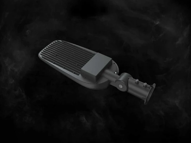 100w 6200k led pro straat verlichtingen waterdicht (20x) - afbeelding 6 van  8