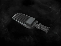 100w 6200k led pro straat verlichtingen waterdicht (20x) - afbeelding 6 van  8
