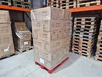 100w 6500k led ufo highbay slim waterdicht (200x)