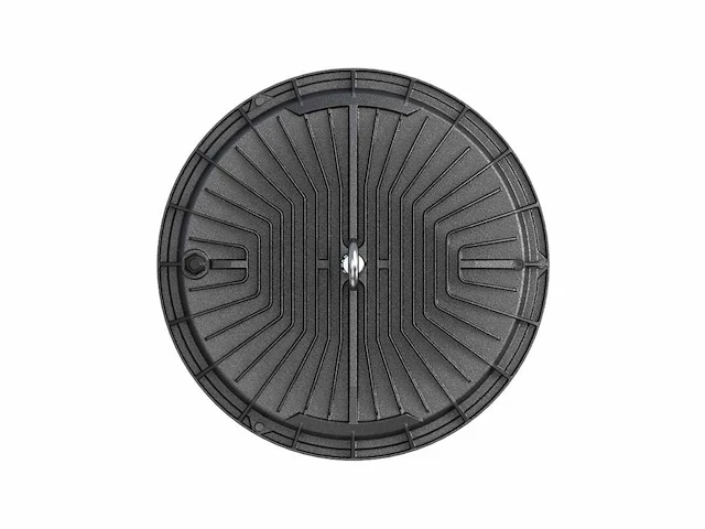 100w 6500k led ufo highbay waterdicht (60x) - afbeelding 3 van  7