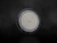 100w 6500k pro led ufo highbay dimbaar (16x) - afbeelding 3 van  6