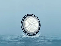 100w 6500k pro led ufo highbay dimbaar (6x) - afbeelding 3 van  7