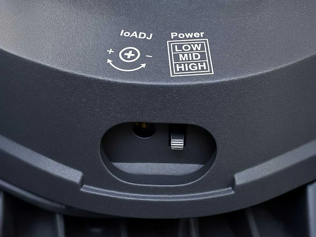 100w 6500k pro led ufo highbay dimbaar (6x) - afbeelding 4 van  7