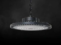 100w 6500k pro led ufo highbay dimbaar (8x) - afbeelding 2 van  6