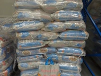 100x 10kg rijst paghman-e-zeeba - afbeelding 1 van  2