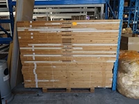 100x binnendeur - afbeelding 1 van  5