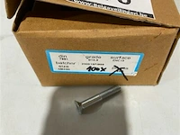 100x bzk bout m8x50 - afbeelding 3 van  3