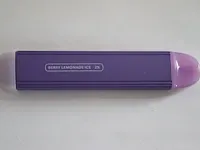 100x e-sigaret berry lemonade ice - afbeelding 8 van  8