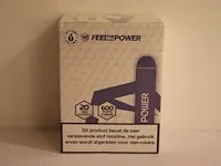 100x e-sigaret blackcurrant ice - afbeelding 2 van  9