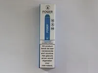 100x e-sigaret blue raspberry lemonade - afbeelding 4 van  6