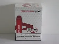 100x e-sigaret cherry - afbeelding 2 van  7