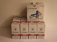 100x e-sigaret div. smaken - afbeelding 2 van  7