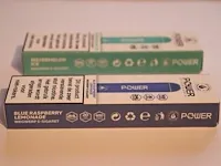 100x e-sigaret div. smaken - afbeelding 9 van  9