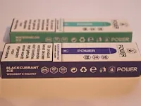 100x e-sigaret div. smaken - afbeelding 5 van  5