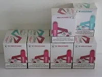 100x e-sigaret div. smaken - afbeelding 1 van  5