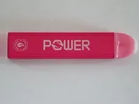 100x e-sigaret raspberry ripple ice cream - afbeelding 7 van  9