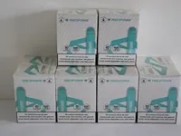 100x e-sigaret watermelon ice