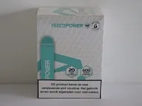 100x e-sigaret watermelon ice - afbeelding 2 van  9
