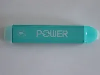 100x e-sigaret watermelon ice - afbeelding 8 van  9