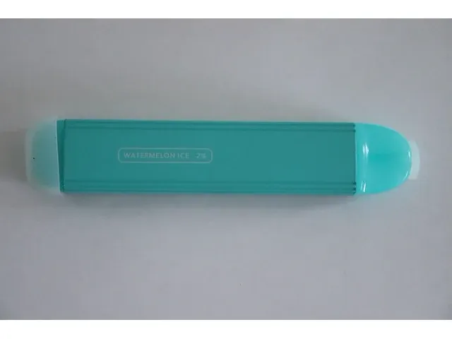 100x e-sigaret watermelon ice - afbeelding 9 van  9