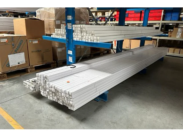 100x eutrac stroomrails - afbeelding 4 van  8
