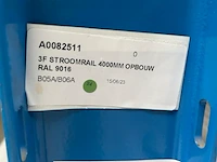 100x eutrac stroomrails - afbeelding 5 van  8